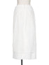 1013. mesh skirt