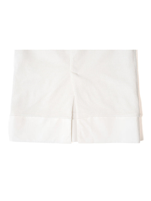 1013. mesh skirt