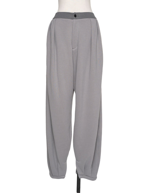 ✧ NEW ✧ luxe sweat pants(予約商品)