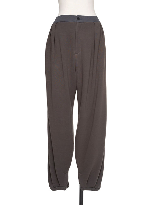 ✧ NEW ✧ luxe sweat pants(予約商品)