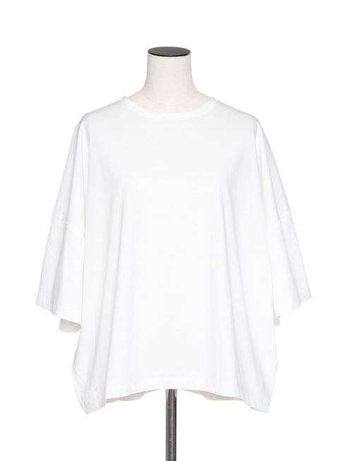 1012. effortless oversized tee