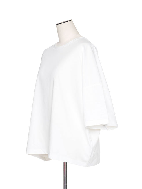 1012. effortless oversized tee