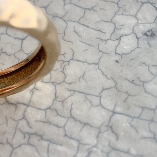 CHIEKO+ K10YG initial base ring チエコプラス K10YG initial base ring｜CHIEKO+(チエコプラス)公式通販