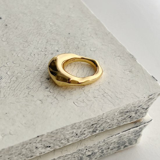a*i様 新品■チエコプラス　middle ringリング■15 RING｜CHIEKO+(チエコプラス)公式通販