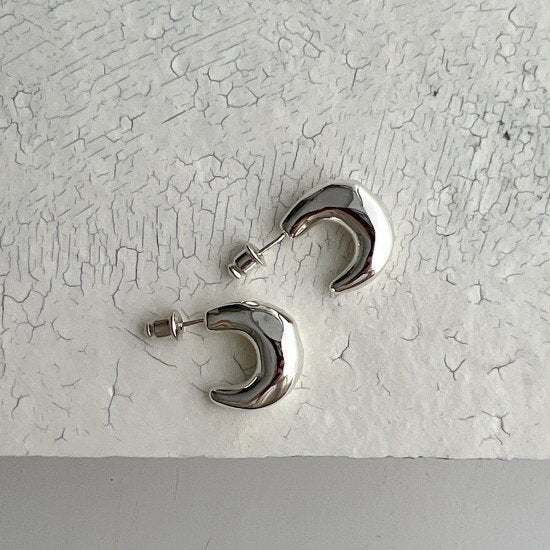 2025年 お歳暮・冬ギフト特集 LUNA2 pierce/earring｜CHIEKO+(チエコプラス)公式通販 アクセサリー