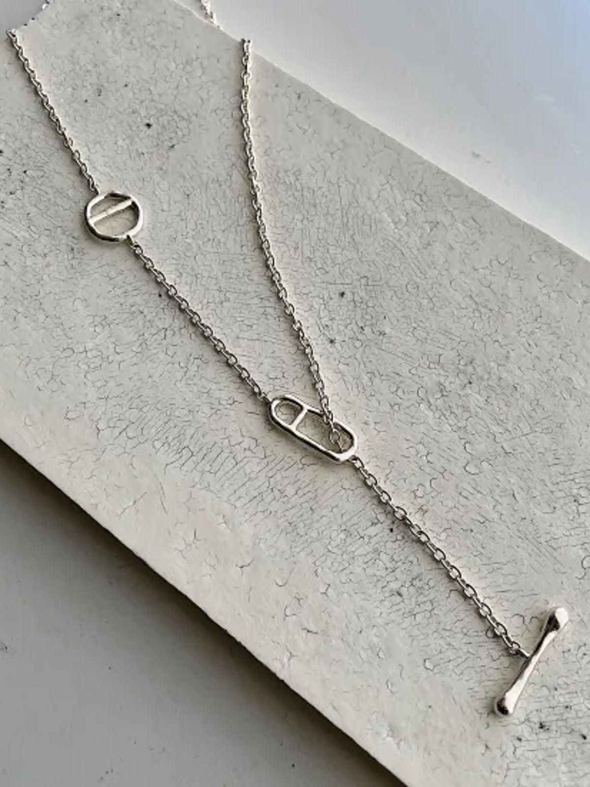 専用】Grace long necklace 【美品】　Chieko grace LONG necklace｜CHIEKO+(チエコプラス)公式通販
