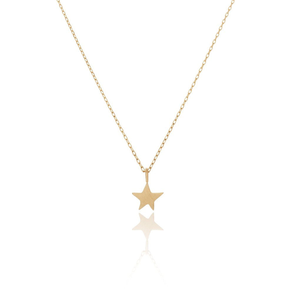 現行商品☆CHIEKO+ ☆ K10YG minimum necklace NECKLACE｜CHIEKO+(チエコプラス)公式通販