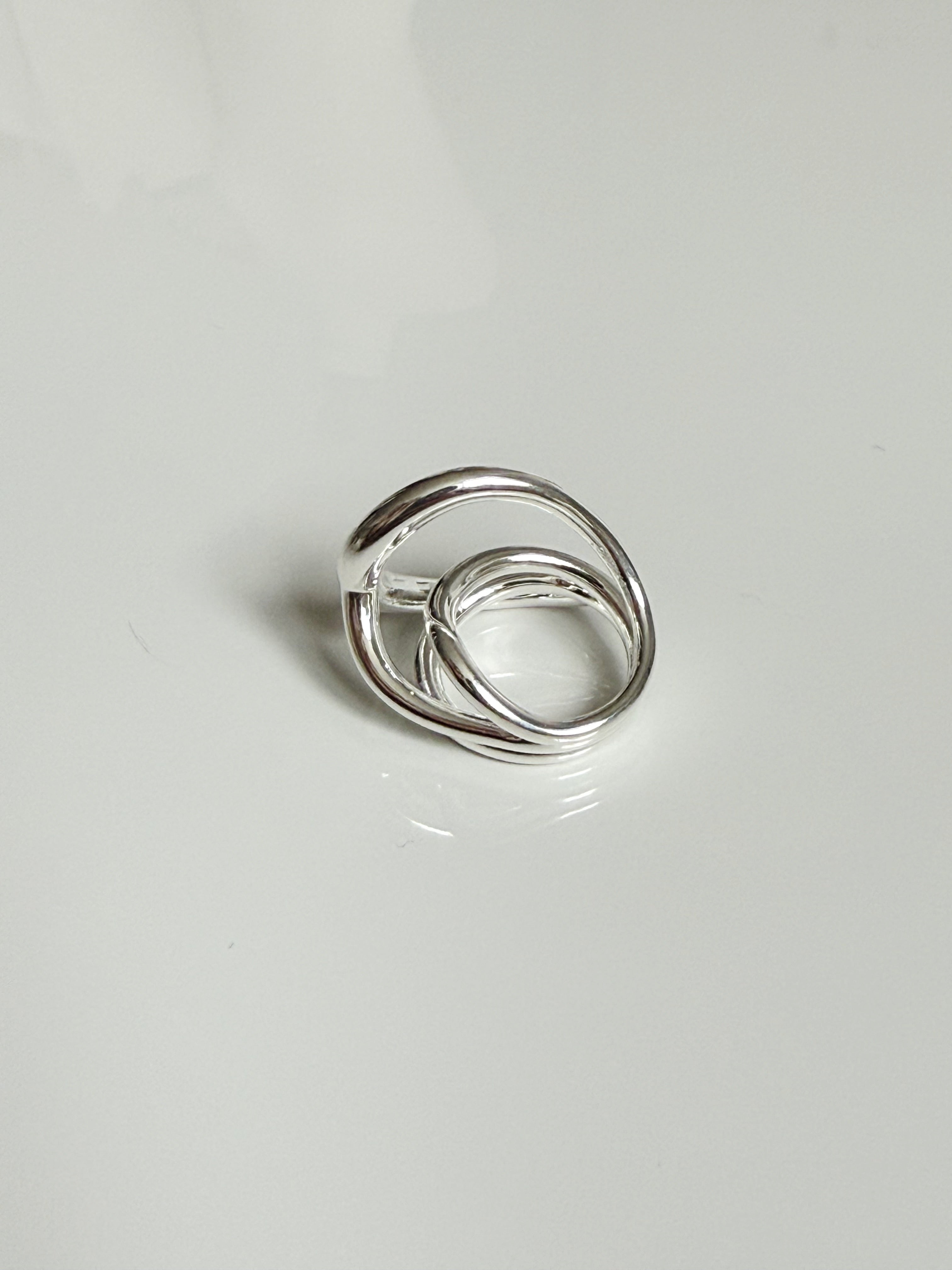 ⚠️6/15出品終了【CHIEKO+】25ss新作 butterfly ring butterfly ring｜CHIEKO+(チエコプラス)公式通販