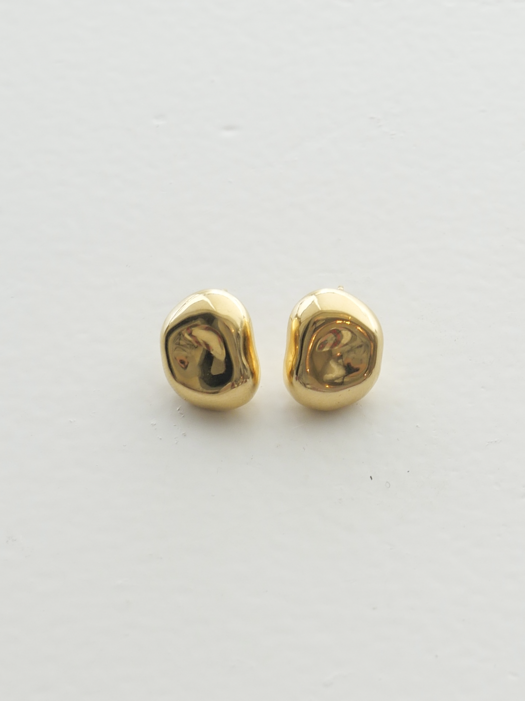 チエコCHIEKO ペタルピアス ゴールド mini manon pierce/earring｜CHIEKO+(チエコプラス)公式通販