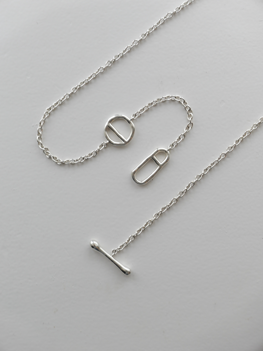 CＨIEKOプラスネックレス grace necklace｜CHIEKO+(チエコプラス)公式通販