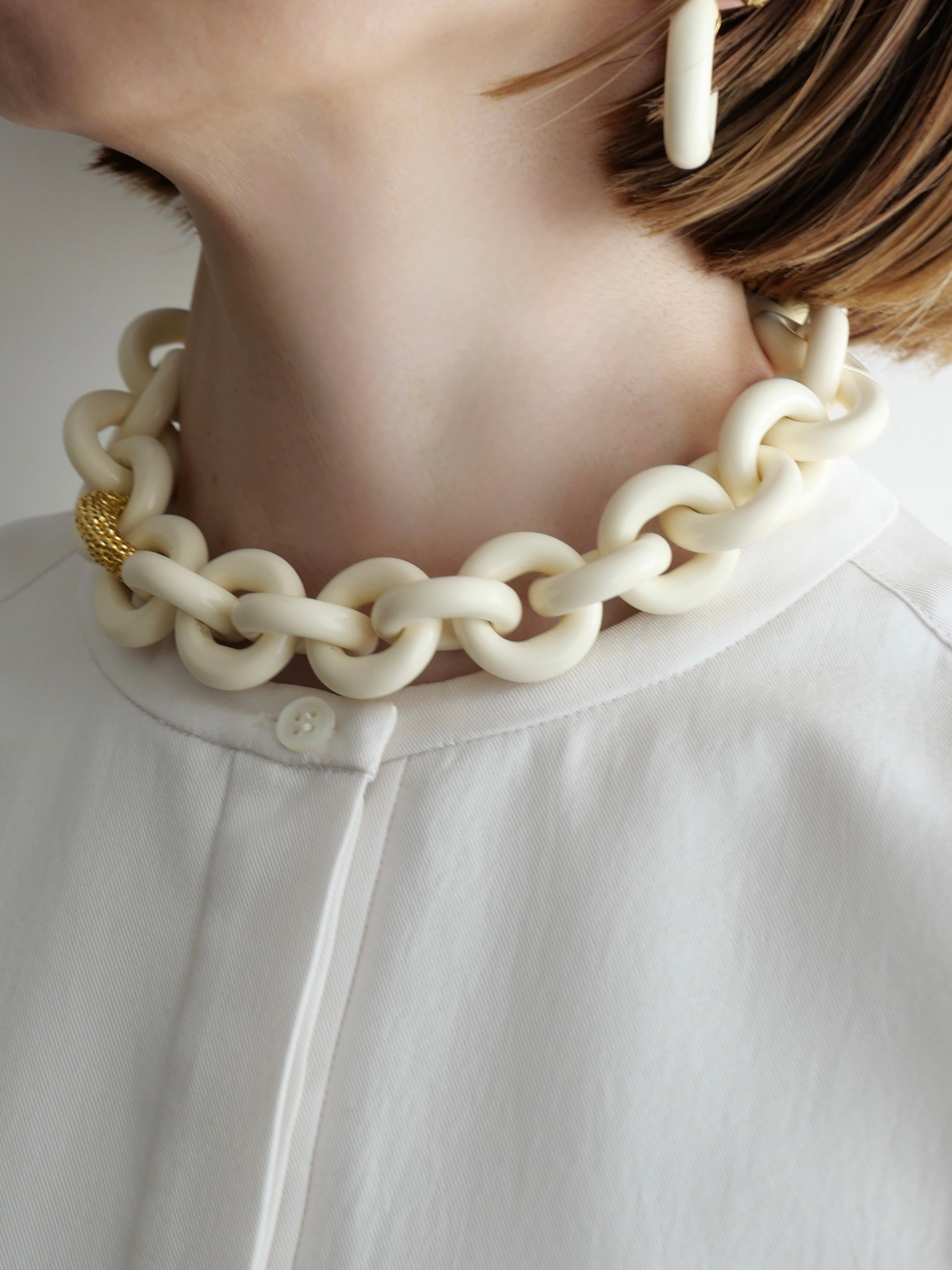 CＨIEKOプラスネックレス NECKLACE｜CHIEKO+(チエコプラス)公式通販