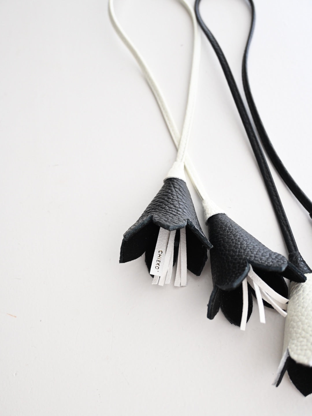 mini bag charm｜CHIEKO+(チエコプラス)公式通販