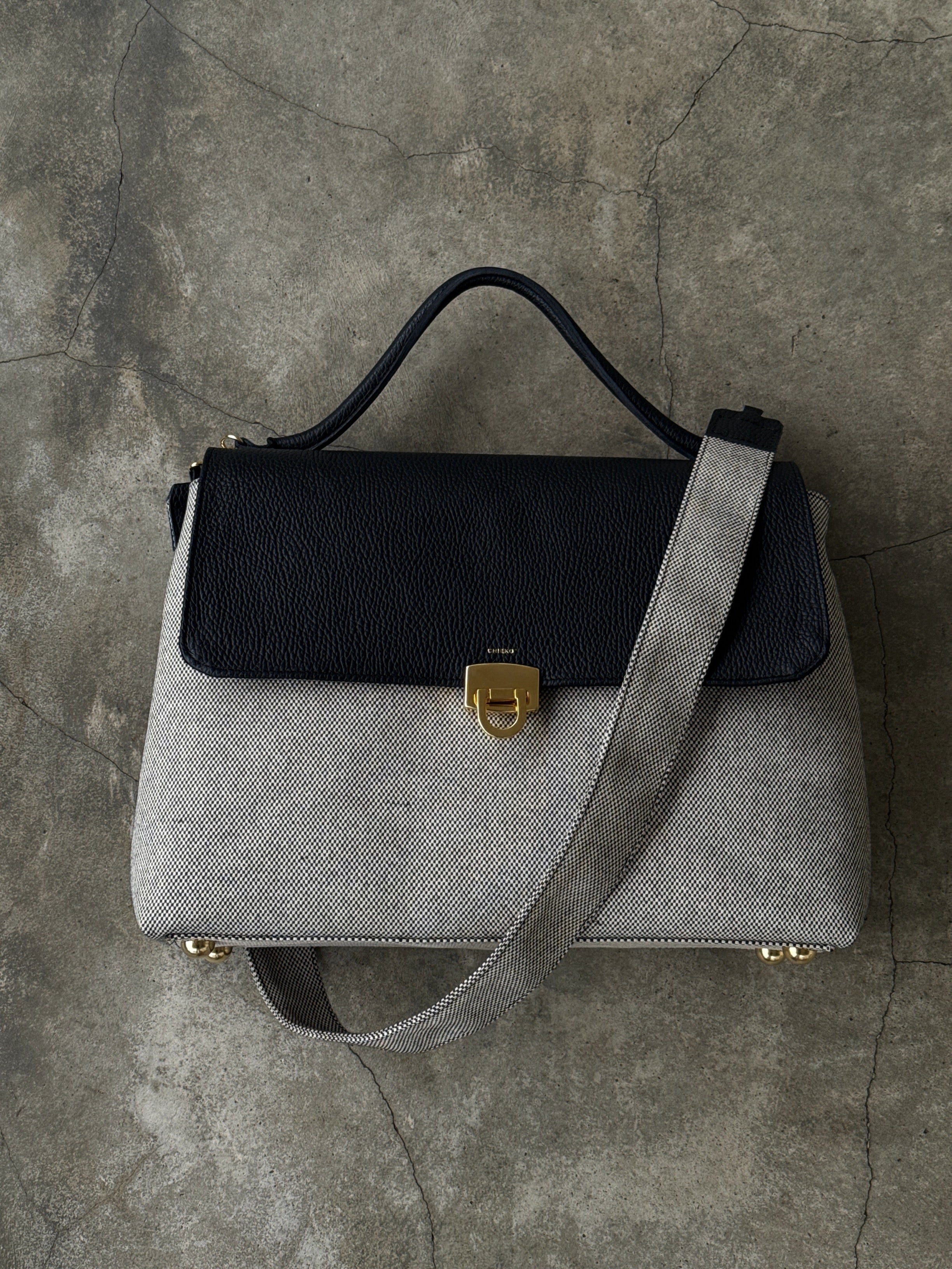 LEATHER ITEMS｜CHIEKO+(チエコプラス)公式通販