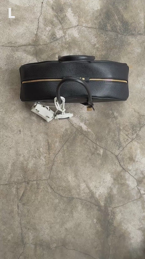 half moon BostonBag｜CHIEKO+(チエコプラス)公式通販